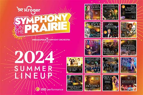 how much are discount tickets for symphony on the prairie